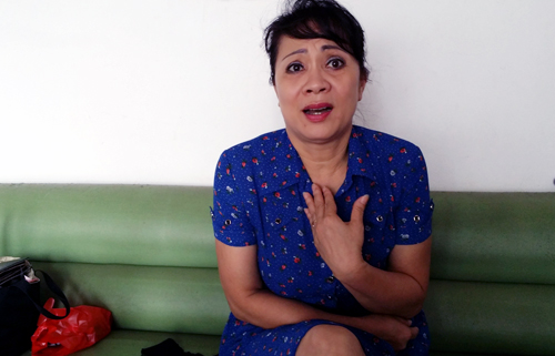 Nghệ sĩ Hương Dung 'Chạy án' và cú sốc vỡ nợ Nghệ sĩ Hương Dung 'Chạy án' và cú sốc vỡ nợ