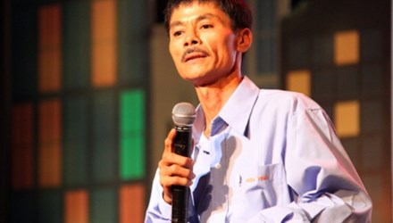 Chuyện ít biết về người đàn ông tay không bắt 500 tên cướp