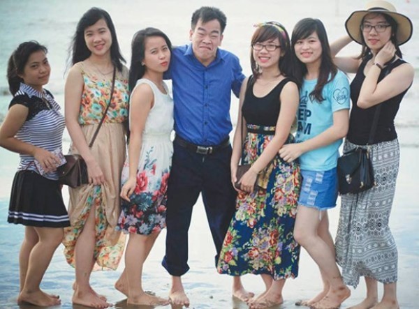 Chàng trai nằm liệt giường 9 năm vẫn đỗ 2 đại học