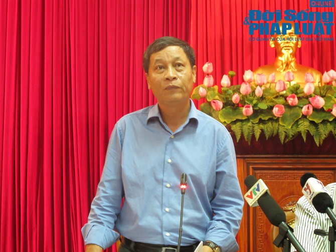 Tai nạn ở Lào Cai, trách nhiệm chính thuộc về doanh nghiệp