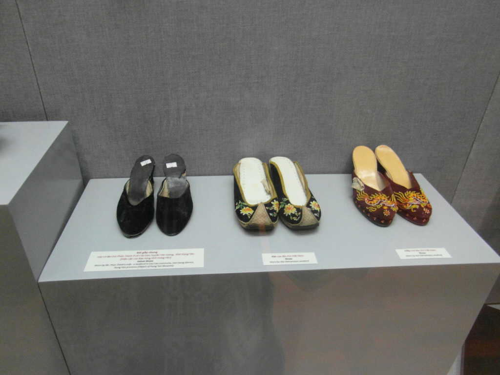 Cái nhìn toàn cảnh về cuộc cải cách ruộng đất 1946 - 1957