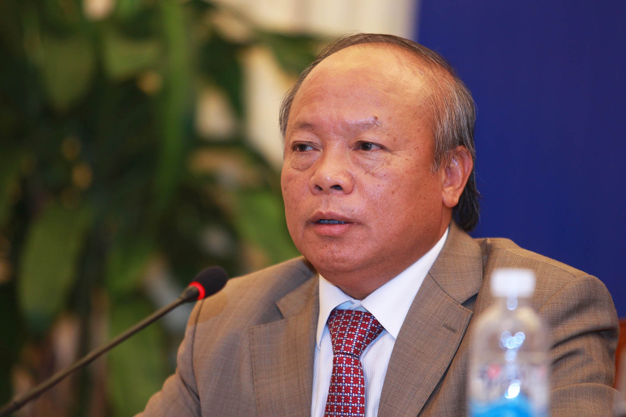 Chủ quyền Biển Đông: Công thư 1958 không đề cập Hoàng Sa