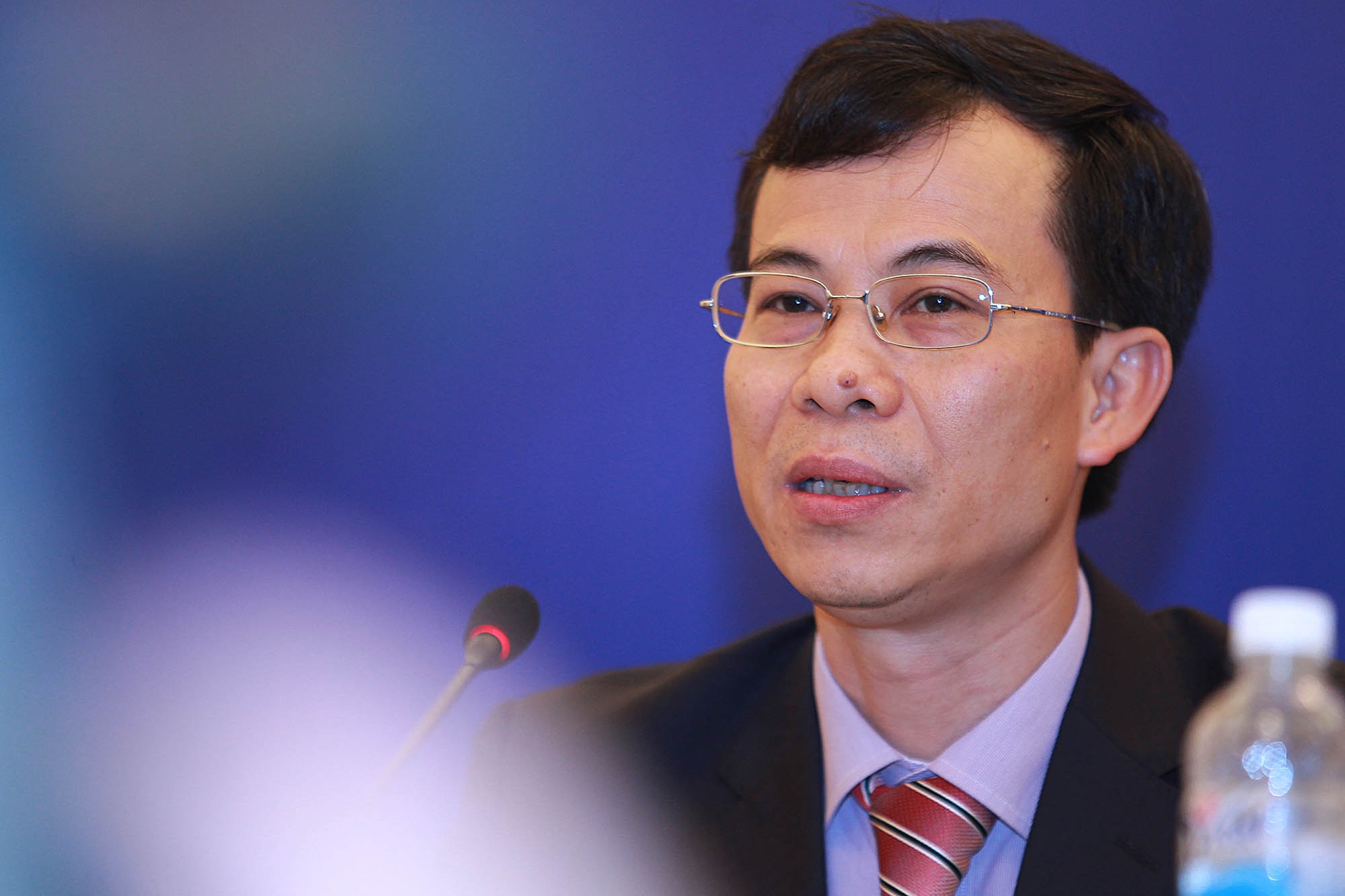 Chủ quyền Biển Đông: Công thư 1958 không đề cập Hoàng Sa