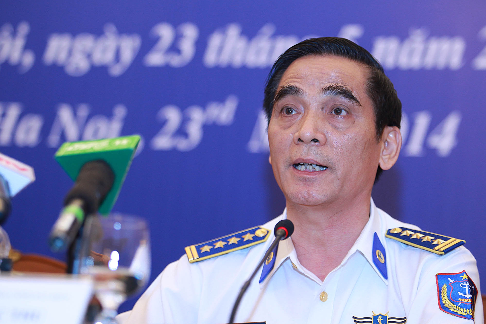 Chủ quyền Biển Đông: Công thư 1958 không đề cập Hoàng Sa