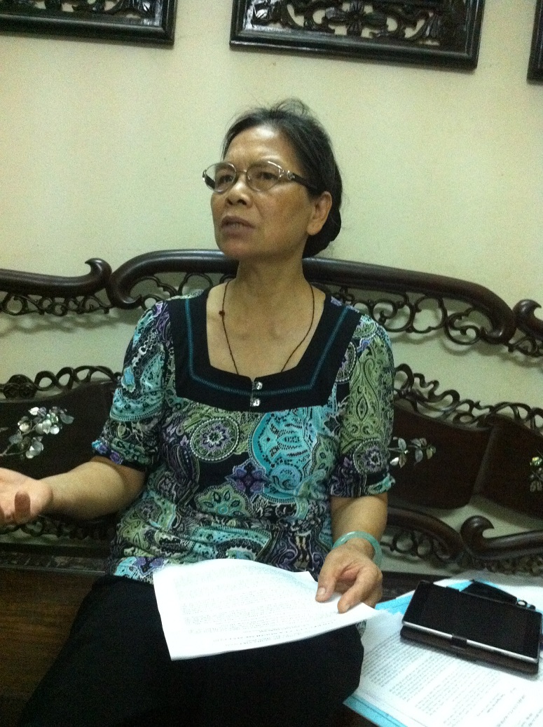 Vụ Cát Tường: Gia đình nạn nhân gửi đơn kêu cứu lên Chủ tịch nước