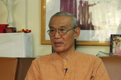 Cường quốc nào cũng không thể coi thường dư luận quốc tế