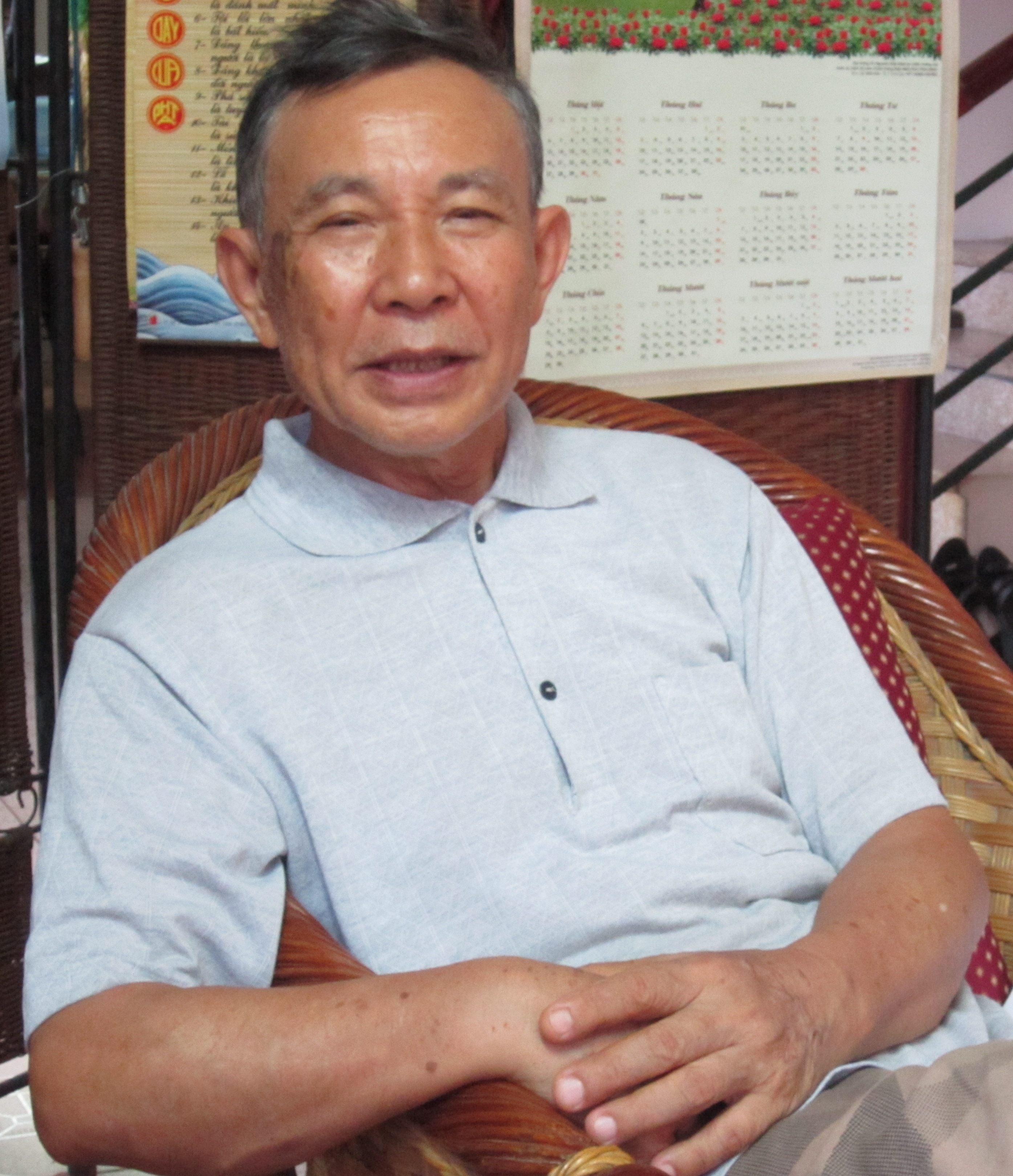 Quan chức có vàng khối, tiền tỷ, chỉ... trộm mới biết!