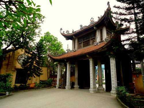 Em trai trụ trì chùa Bồ Đề: Tôi không tin sư Đàm Lan mua bán trẻ 