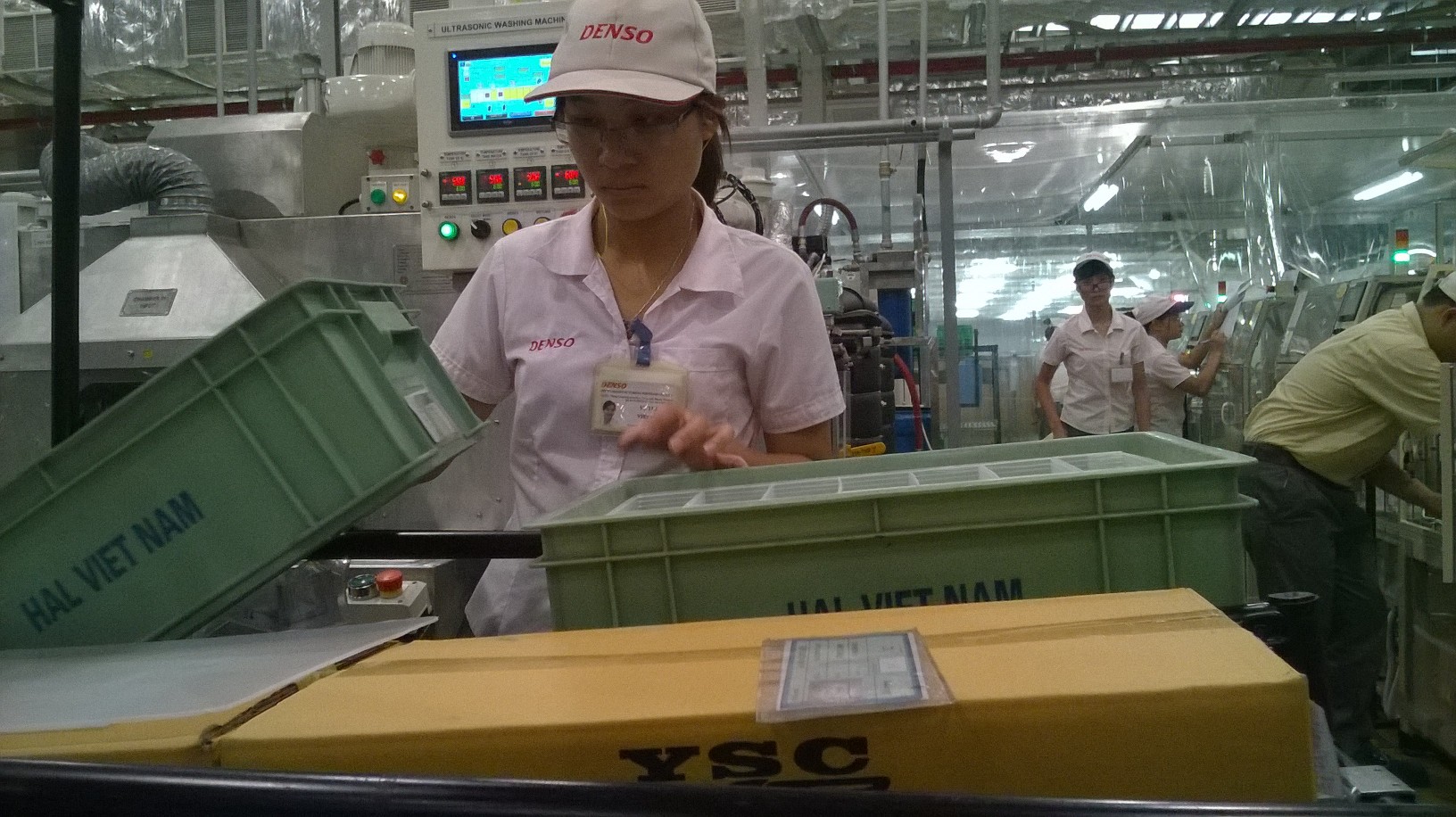 Lương tăng 6 lần vẫn không đủ sống! Lương tăng 6 lần vẫn không đủ sống!