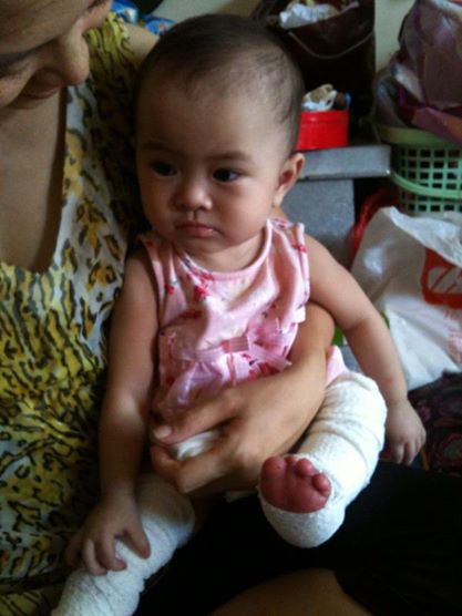 Chuyện về nhóm EB và và hoạt động từ thiện chùa Bồ Đề Chuyện về nhóm EB và và hoạt động từ thiện chùa Bồ Đề