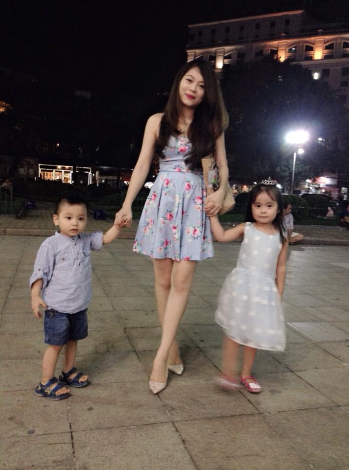 Chuyện về nhóm EB và và hoạt động từ thiện chùa Bồ Đề