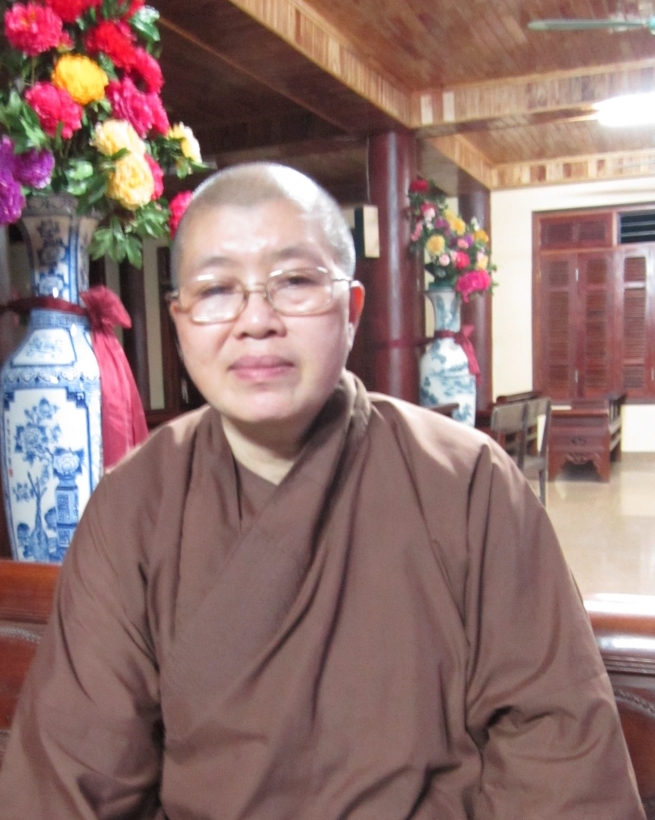 Trụ trì chùa Bồ Đề: “Các cháu nhỏ trong chùa đã hết sữa uống”