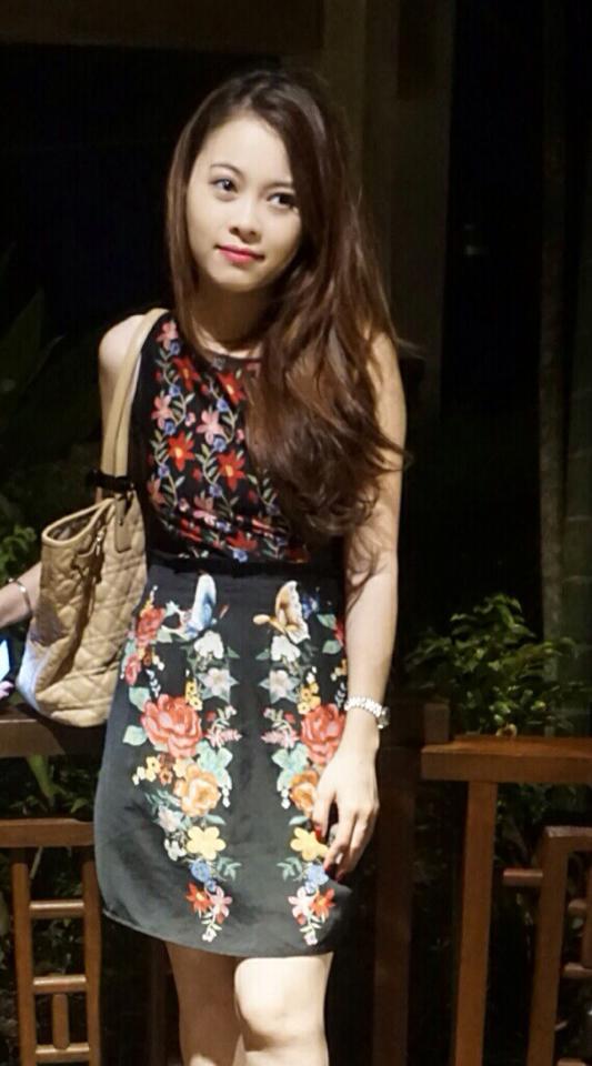 Bé Kiều Tâm Anh chùa Bồ Đề đang được chăm sóc đặc biệt