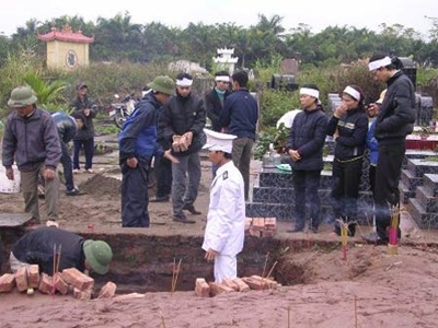 Lý giải về hiện tượng 