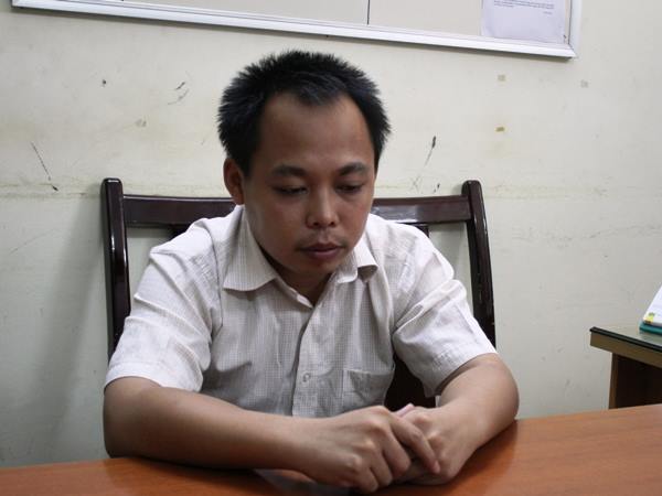 Công an Hà Nội thông tin chính thức về vụ giải cứu 3 con tin 