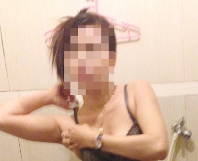 Trải lòng của gái mại dâm hết “đát” sau khi đi phẫu thuật thẩm mỹ