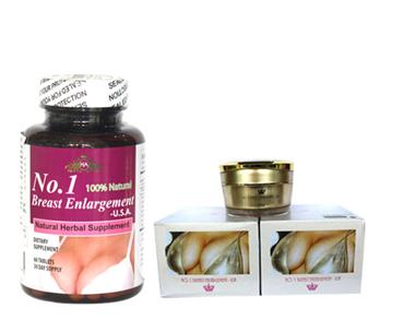 Giải pháp cho bộ ngực căng tròn quyến rũ