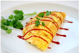 Món ăn để giảm cân