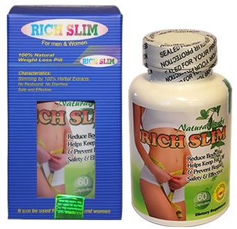 Món ăn để giảm cân