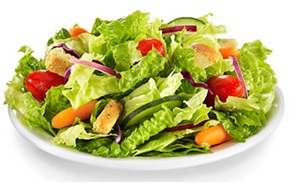 Món ăn để giảm cân