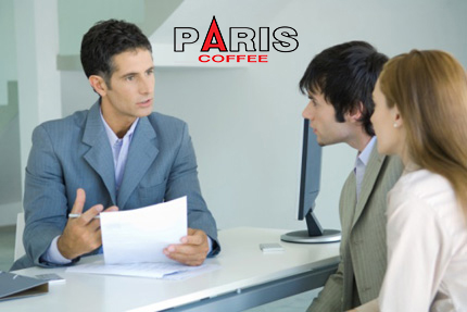 Công ty Paris Coffee tuyển dụng nhân sự Công ty Paris Coffee tuyển dụng nhân sự