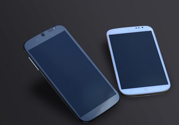 Kingzone S1 – Ai bảo rẻ thì không sang, không chảnh?