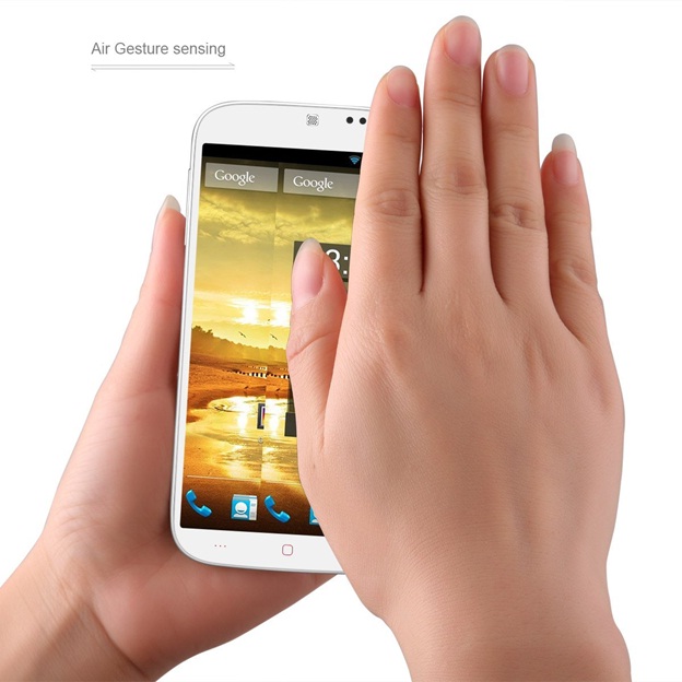 Kingzone S1 – Ai bảo rẻ thì không sang, không chảnh?