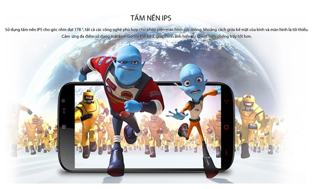 Kingzone S1 – Ai bảo rẻ thì không sang, không chảnh?