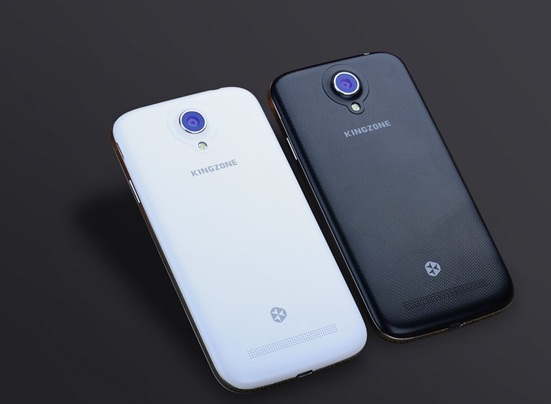 Kingzone S1 – Ai bảo rẻ thì không sang, không chảnh?