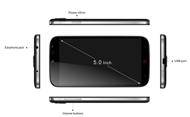 Kingzone S1 – Ai bảo rẻ thì không sang, không chảnh?