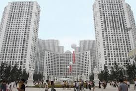 Royal City đã có sổ đỏ, giá từ 3,9 tỷ một căn