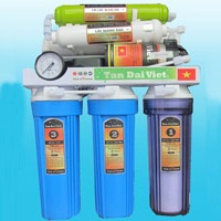 Máy lọc nước loại nào lọc được ASEN ?