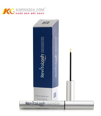 Sản phẩm hỗ trợ làm dài mi- REVITALASH ADVANCED (phiên bản 3D)