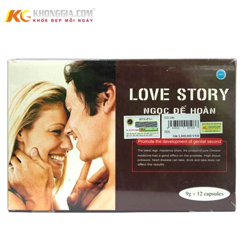 Ngọc Đế Hoàn- Đi tìm “bản lĩnh đàn ông”