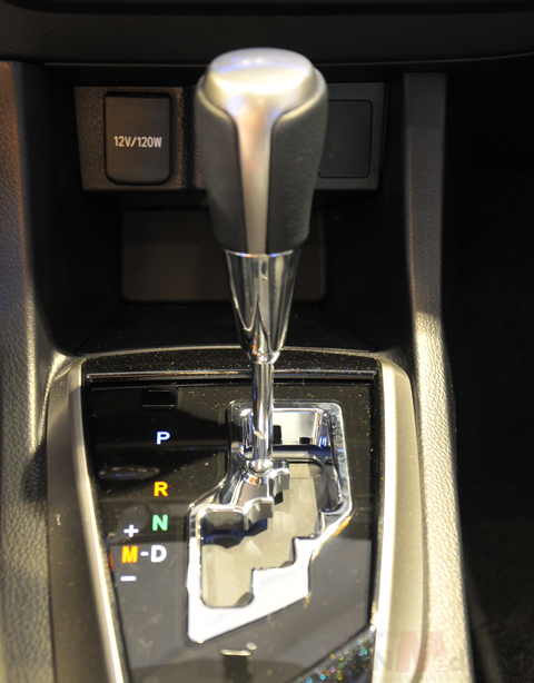 Altis 2014 'cháy hàng' với 900 đơn đặt mua/tuần Altis 2014 'cháy hàng' với 900 đơn đặt mua/tuần