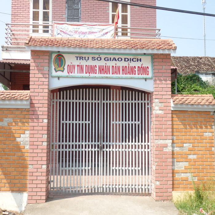 Dân hoang mang khi tiền gửi vào quỹ thì dễ khi lấy ra không được