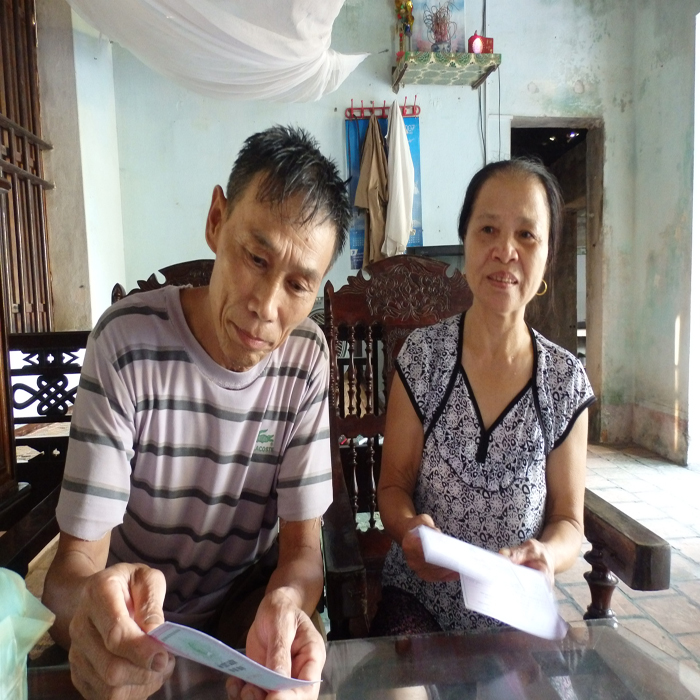 Dân hoang mang khi tiền gửi vào quỹ thì dễ khi lấy ra không được