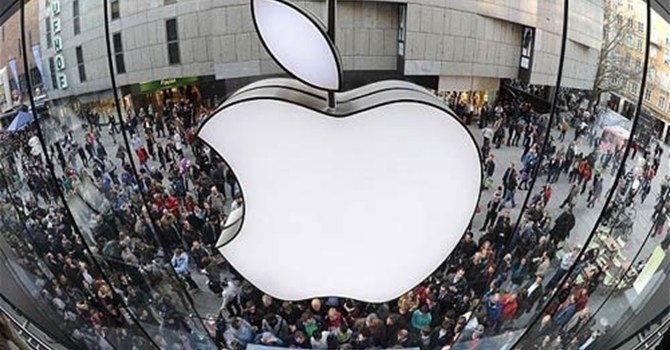 10 thương hiệu đắt giá nhất thế giới năm 2014