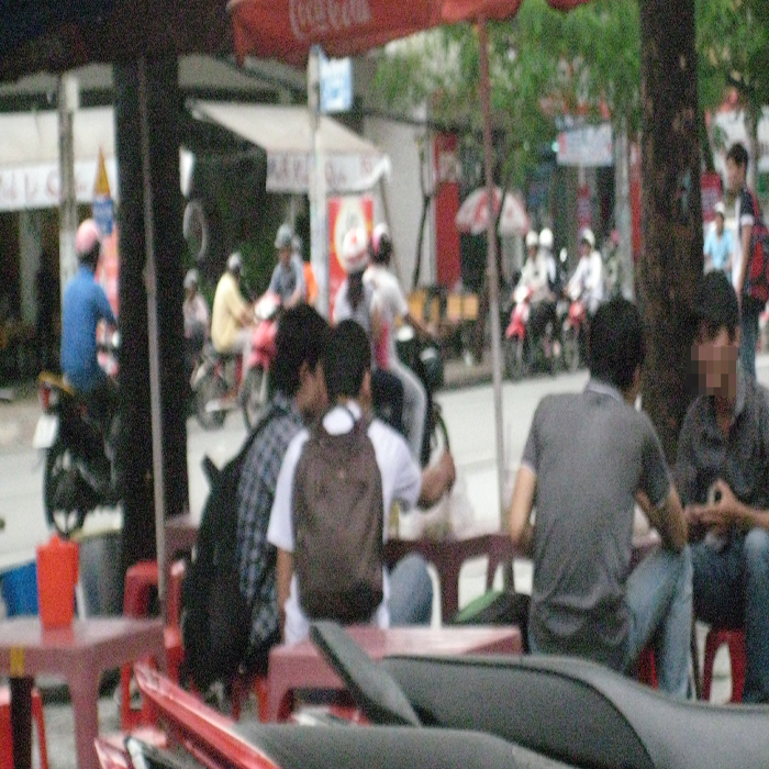 (b giay)Nạn nhân bóc mẽ thủ đoạn lừa “siêu độc” của công ty đa cấ