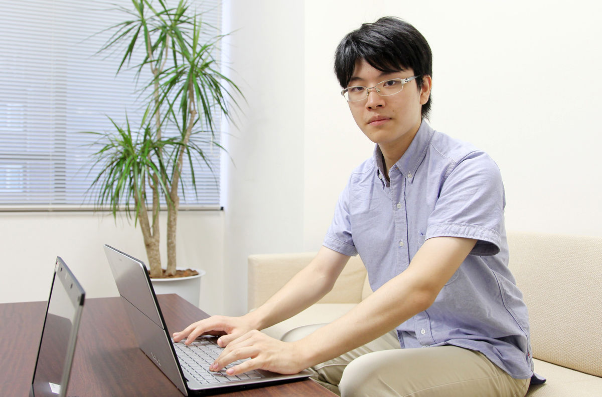 Nhật Bản: Doanh nhân 16 tuổi bỏ học, nuôi giấc mơ tỷ phú