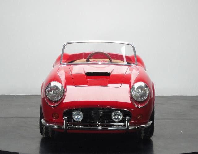 Siêu xe cho trẻ con nhà giàu Siêu xe cho trẻ con nhà giàu