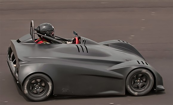 Siêu xe cho trẻ con nhà giàu Siêu xe cho trẻ con nhà giàu