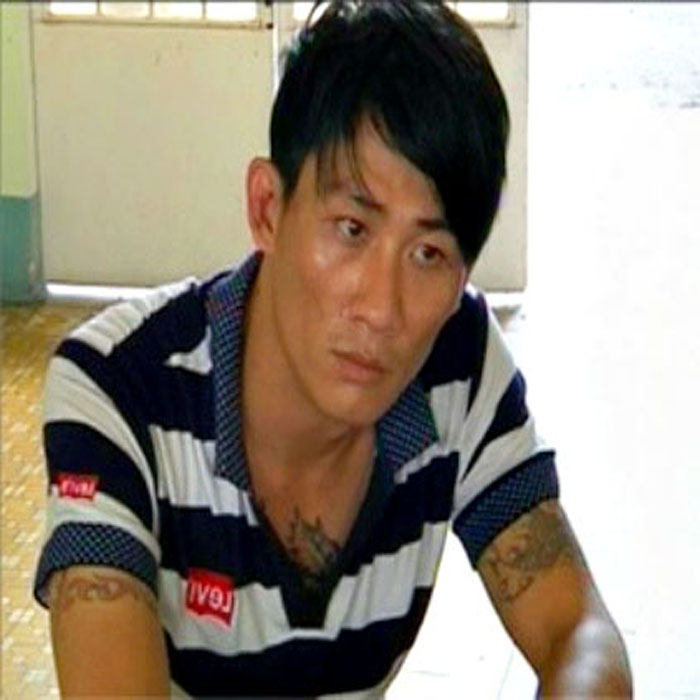 (bgiay)Tiết lộ những bí mật trong chuyên án bắt trùm xã hội đen “ (bgiay)Tiết lộ những bí mật trong chuyên án bắt trùm xã hội đen “