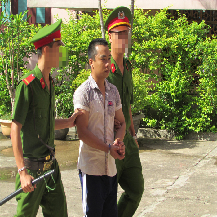 (bgiay)Hai người mẹ và nỗi đau có con lên cơn nghiện thành kẻ sát