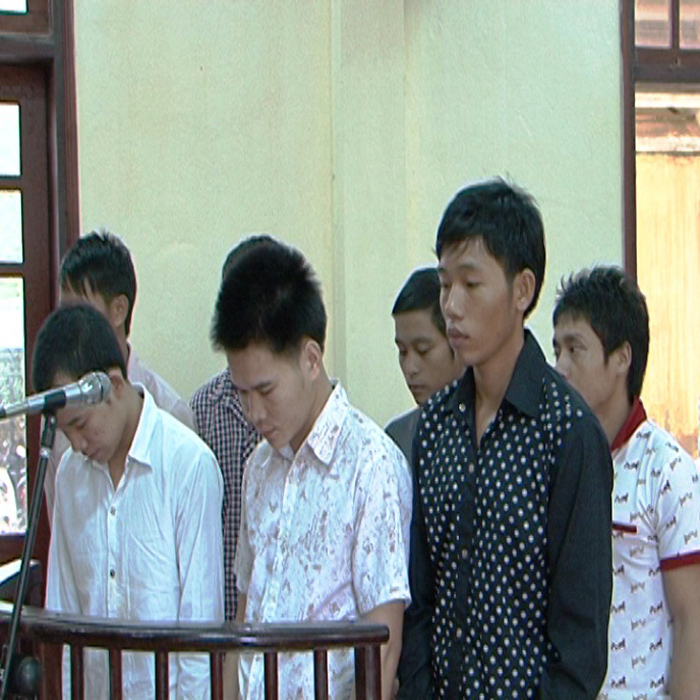 (bgiay)Vụ án đĩa hạt dưa và bản án cho những kẻ giết người đêm mồ (bgiay)Vụ án đĩa hạt dưa và bản án cho những kẻ giết người đêm mồ