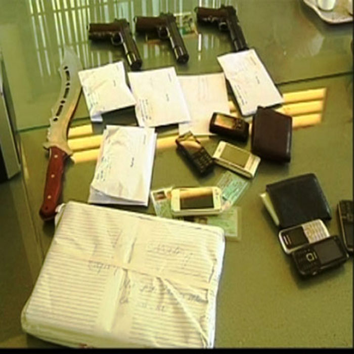 (bgiay)Tiết lộ những bí mật trong chuyên án bắt trùm xã hội đen “ (bgiay)Tiết lộ những bí mật trong chuyên án bắt trùm xã hội đen “