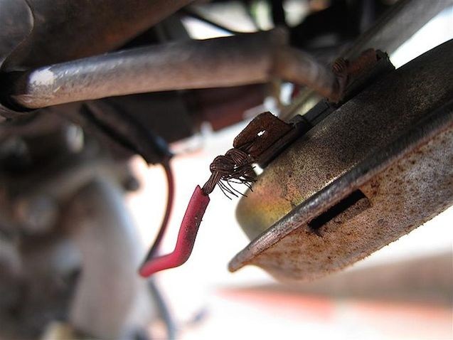 Học Tây balô cách mua xe máy cũ ngon bổ rẻ ở Việt Nam