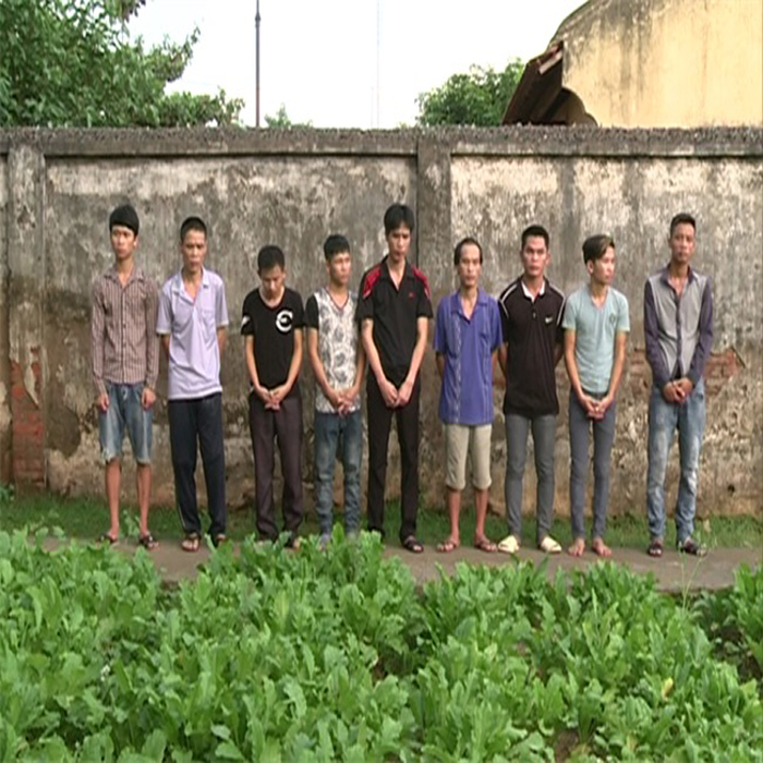 (BGIAY)Triệt phá “những bóng ma” trên cao tốc Hà Nội - Lào Cai Kỳ