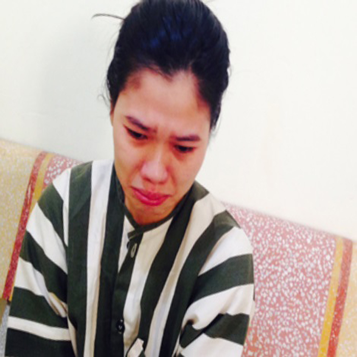 (bgiay)Tiếc nuối muộn màng của ả đàn bà “hồng nhan” sau cú lừa ng (bgiay)Tiếc nuối muộn màng của ả đàn bà “hồng nhan” sau cú lừa ng