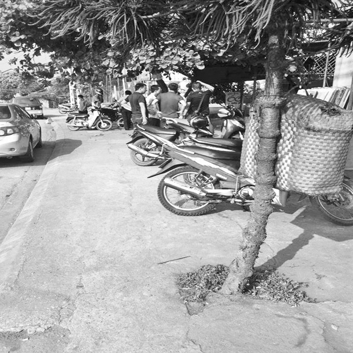 (bgiay)Bàng hoàng liên tiếp những vụ “ngáo đá” lên cơn giết người